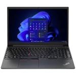 Lenovo Notebook ThinkPad E 39.6 cm (15.6 palac) Full-HD+ AMD Ryzen™ 5 5625U 8 GB RAM 256 GB SSD AMD Radeon Vega Graphi