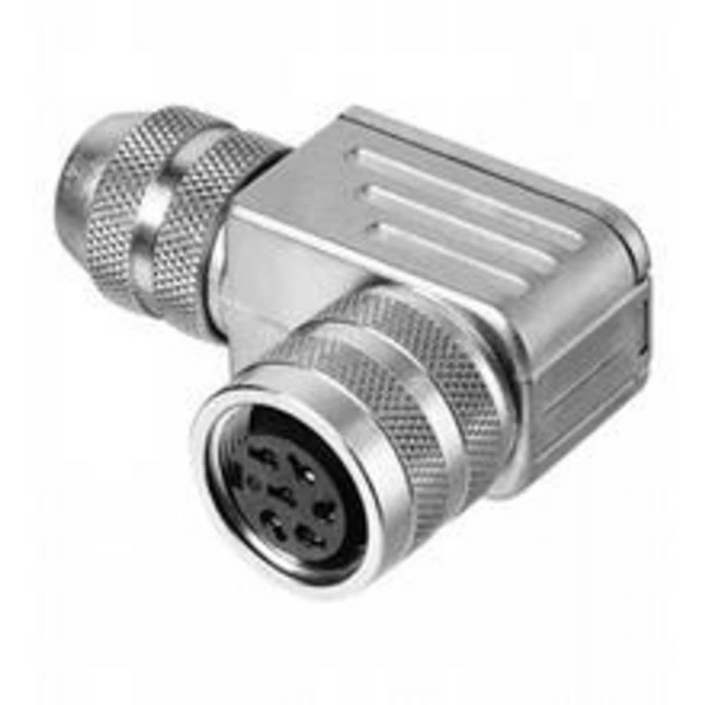 Pepperl+Fuchs 045002 kabelska utičnica    Broj polova: 12 1 St. slika