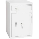 Phoenix SS0998KD Cashier Deposit trezor za ubacivanje s otvorom za umetanje novca zaključavanje s ključem