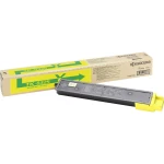 Kyocera Toner TK-8325Y 1T02NPANL0 Original Žut 12000 Stranica