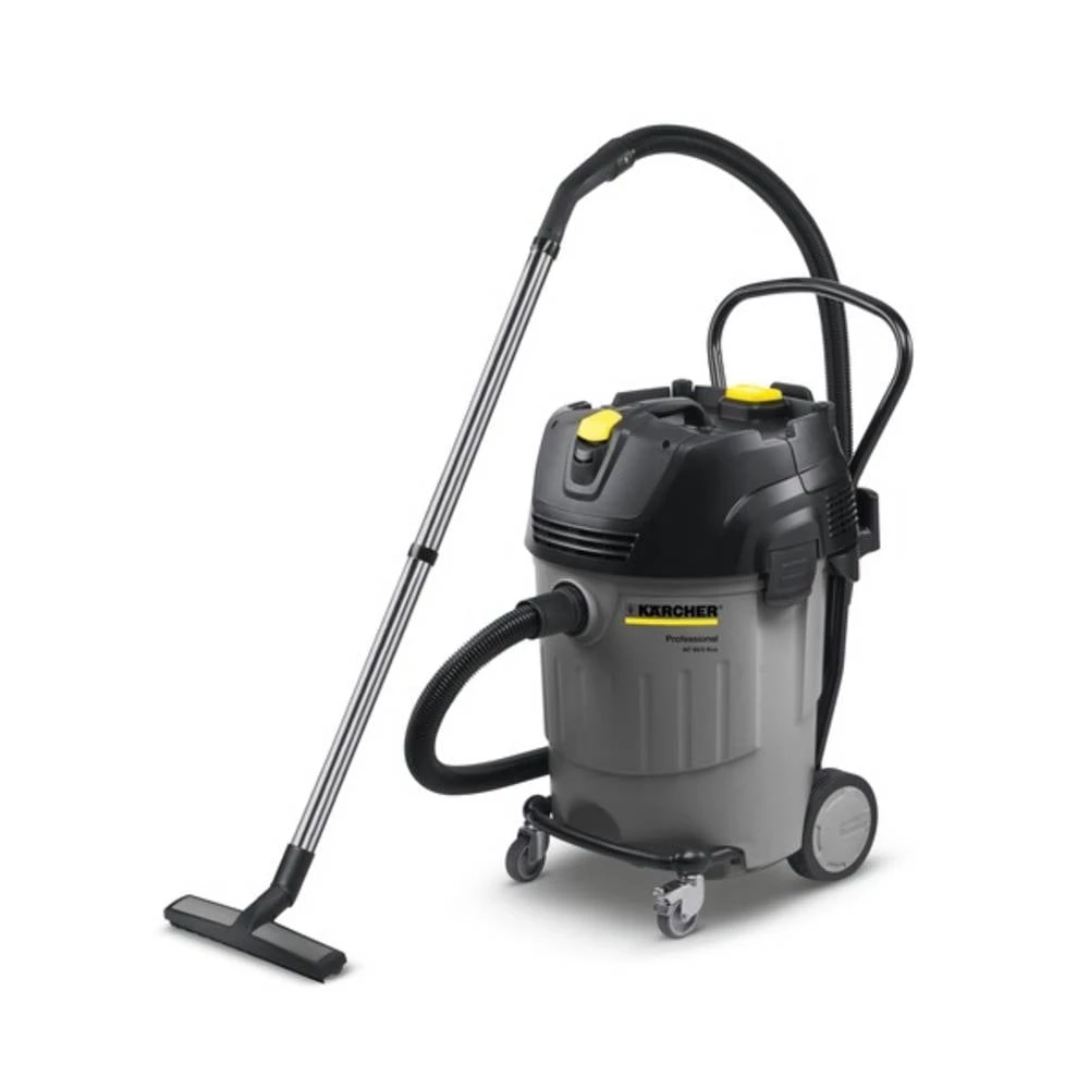 Kärcher Home & Garden NT 65/2 Ap 16672910 mokro/suhi usisivač 2760 W 65 l slika