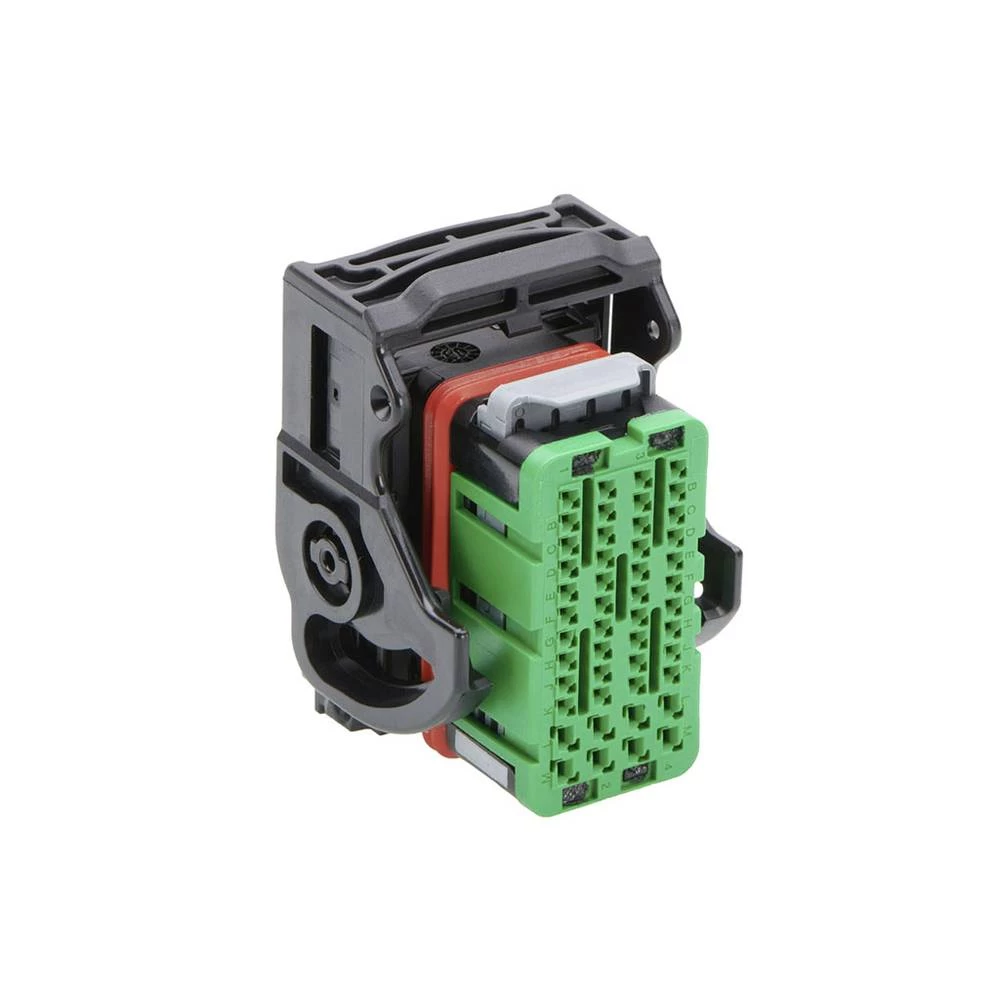 Molex kućište kabelske utičnice    643201315 1 St. Bulk slika