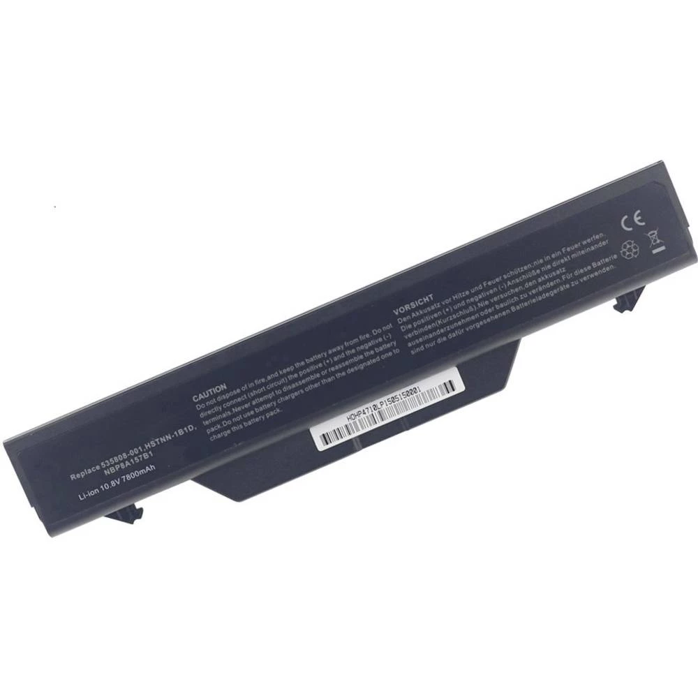 Beltrona Prijenosno računalo-akumulator HP4510SH 11.1 V 6600 mAh HP Zamjenjuje originalnu akum. bateriju HSTNN-IB88, HSTNN-IB89, slika