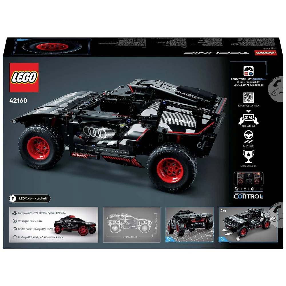 Conrad Product Image