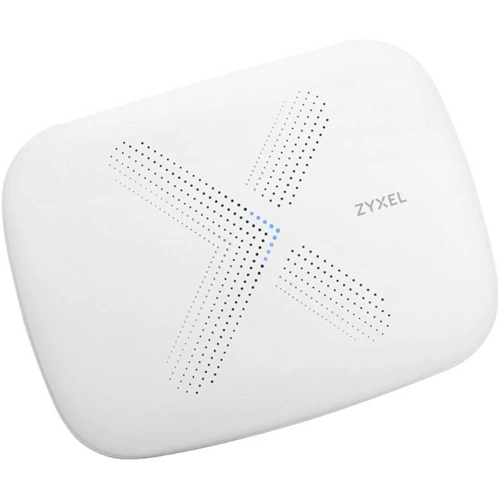 ZyXEL Multy X Single Dodatni satelit za isprepletenu mrežu 2.4 GHz, 5 GHz slika