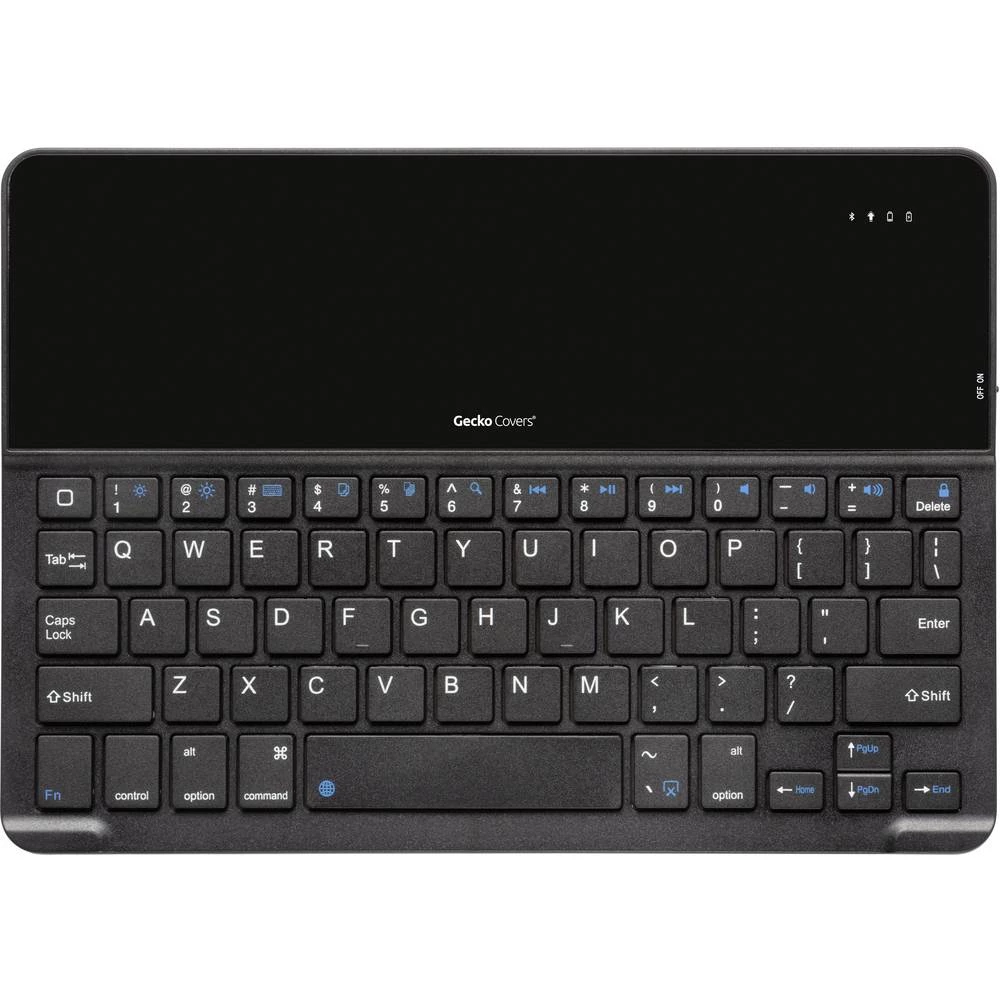 Gecko Gecko V10T74C1 tipkovnica za tablet iPad 10.2 (2019) slika