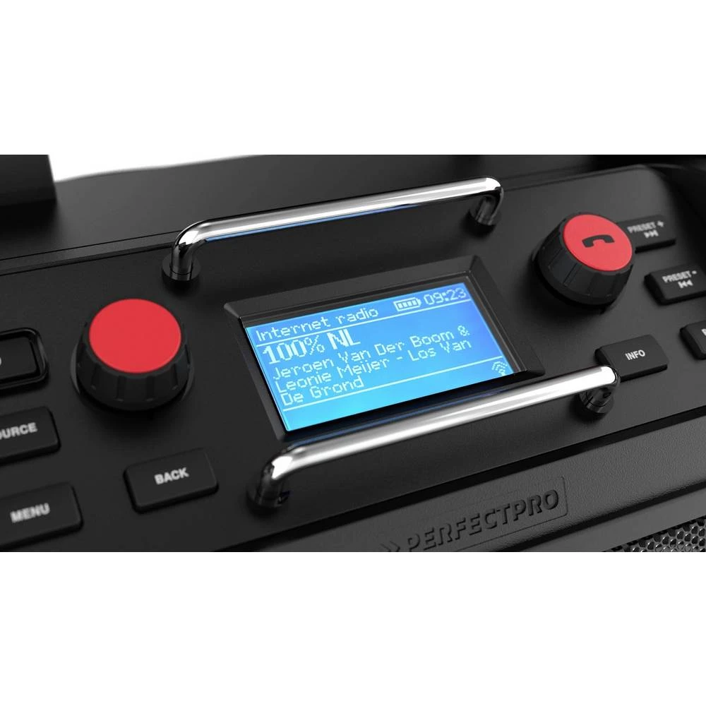 Conrad Product Image