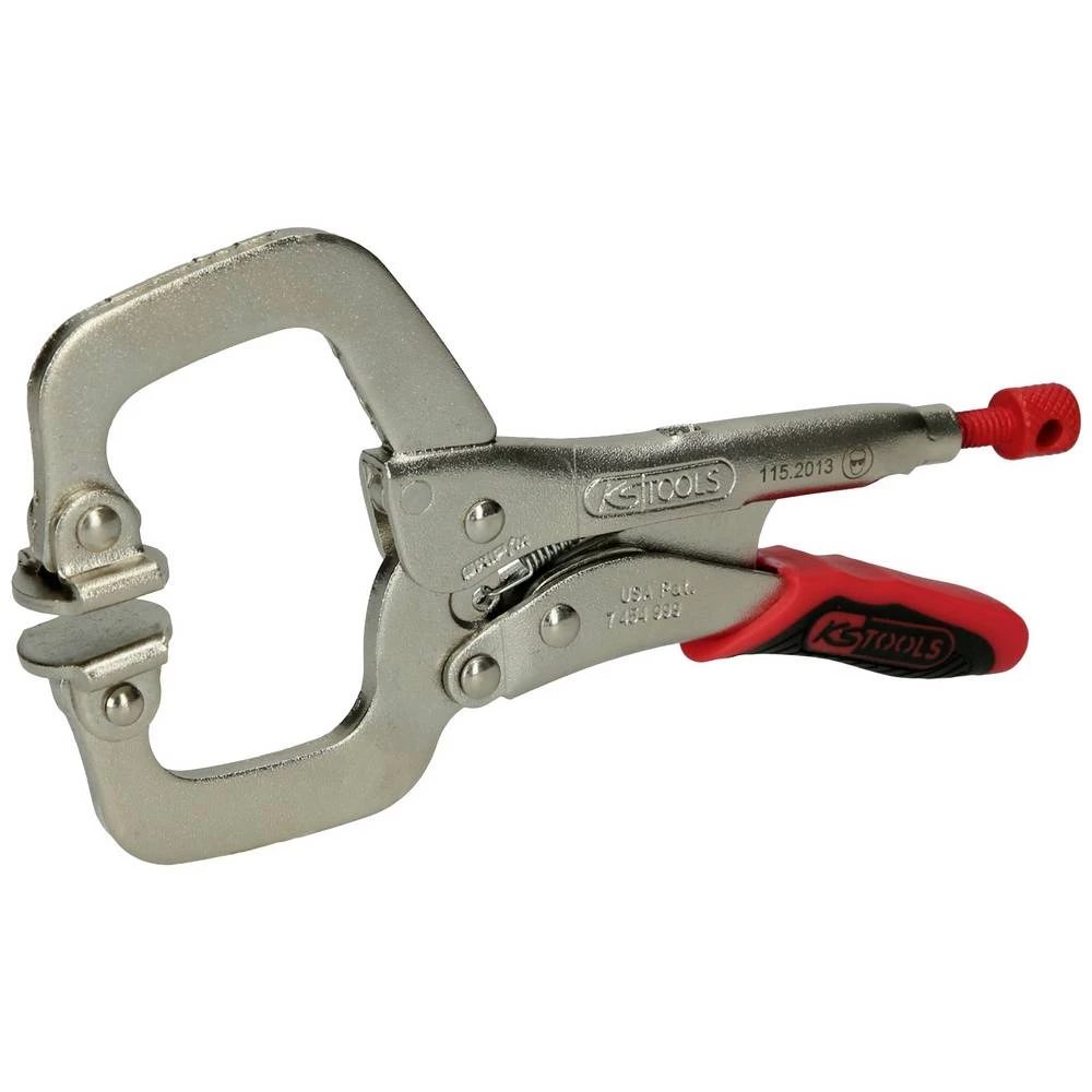 KS Tools 1152013 kliješta za blokiranje slika