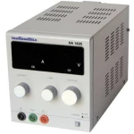 Multimetrix XA 1525 laboratorijsko napajanje, podesivo 0 - 15 V 0 mA - 2.5 A Broj izlaza 1 x