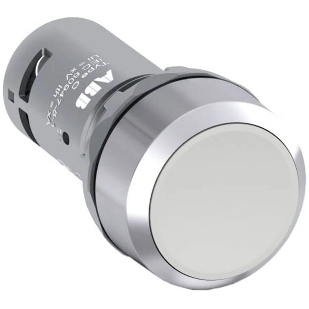 ABB CP1-30U-10 svjetleće tipkalo    IP67/IP69k  1 St. slika