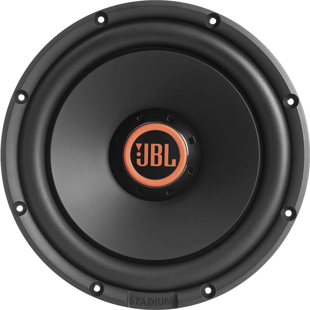 JBL STADIUM1224 automobilski dubokotonac bez kućišta  1500 W 4 Ω slika
