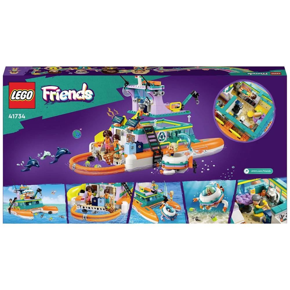 Conrad Product Image