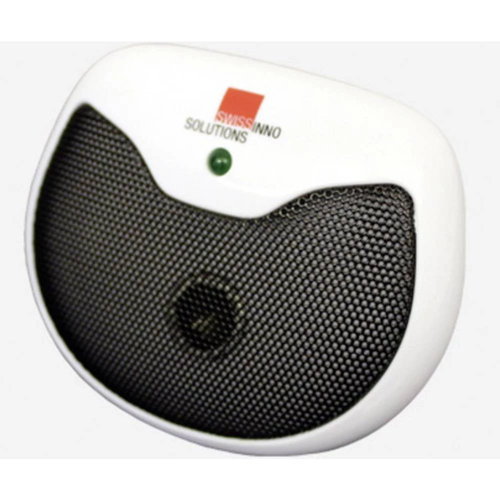 Rastjerivač štetočina Ultrazvuk Swissinno Mini Područje utjecaja 15 m&sup2; 1 ST slika