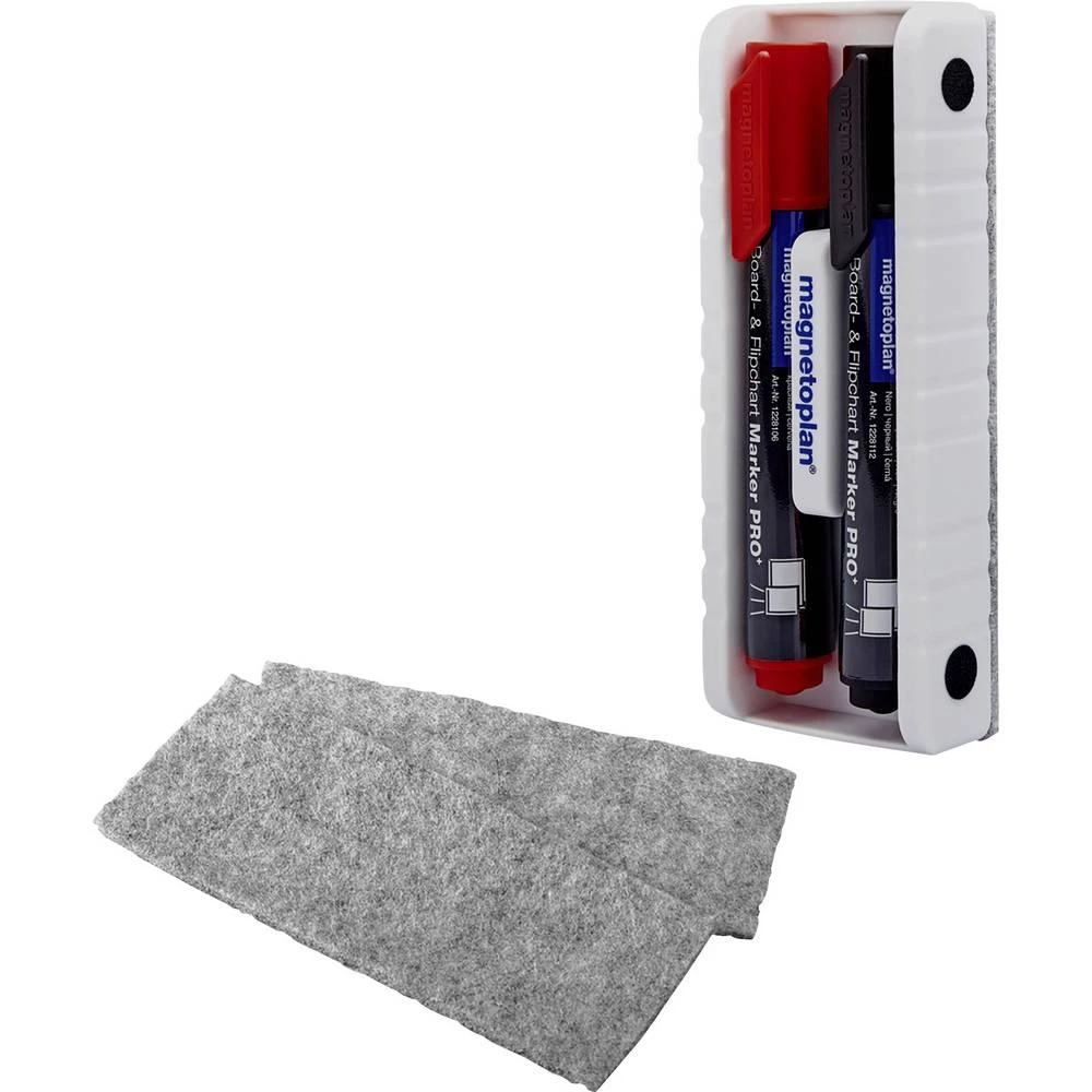 Magnetoplan zamjenski brisač table 1229001 1229001 2 St. slika