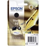 Epson Tinta T1621, 16 Original Crn C13T16214012