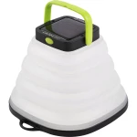 LED Lanterna za kampiranje Goal Zero Crush Light Chroma pogon na punjivu bateriju 91 g Crna/bijela 32013
