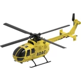 Pichler ADAC Helicopter RC helikopter za početnike RtF