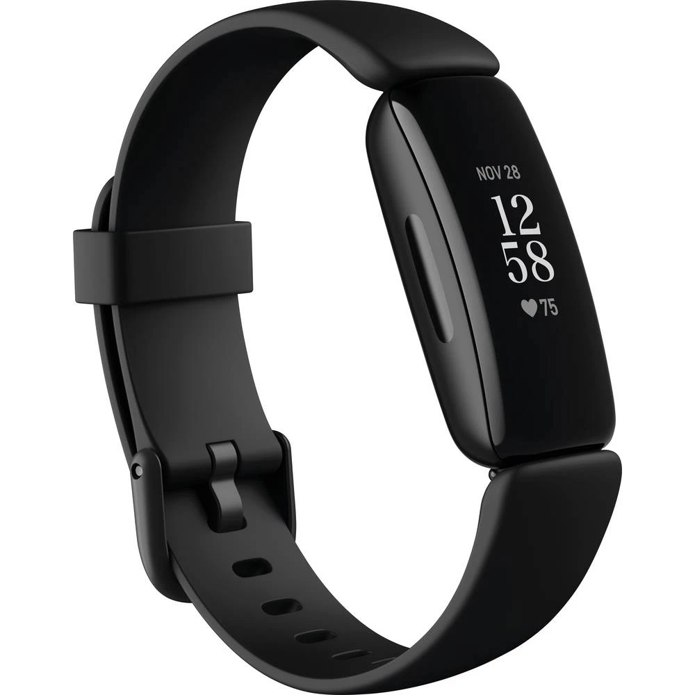 FitBit Inspire 2 uređaj za praćenje aktivnosti uni crna slika