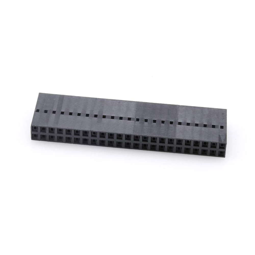 Molex kućište kabelske utičnice Ukupan broj polova 46 Raster: 2.54 mm 22552461 1 St. Bulk slika