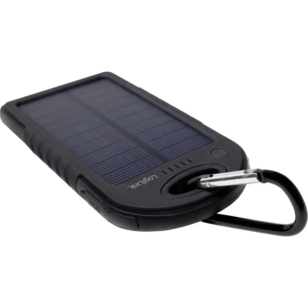 Solarni punjač LogiLink Solar 5000 PA0132 Kapacitet (mAh, Ah) 5000 mAh slika