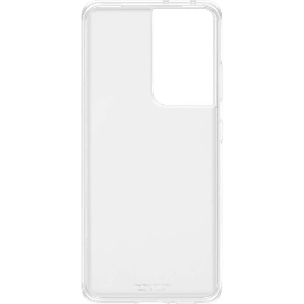 Samsung Clear Cover EF-QG998 stražnji poklopac za mobilni telefon Samsung Galaxy S20 Ultra 5G prozirna slika