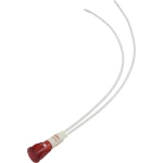 Standardna signalna svjetiljka sa žaruljama Crvena 1524029 TRU COMPONENTS 1 ST