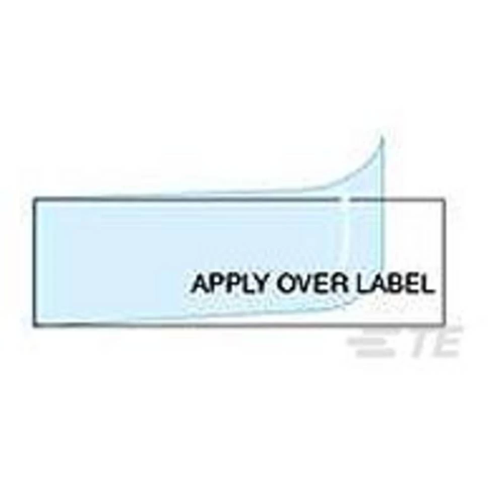 TE Connectivity Labels - StandardLabels - Standard 1878658-4 AMP slika