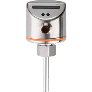 ifm Electronic strujni monitor SI5000 SI5000 Pogonski napon (područje): 19 - 36 V/DC 1 St. slika