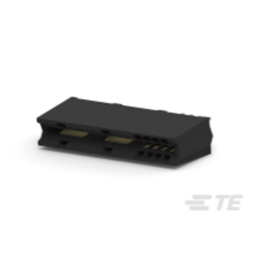 TE Connectivity Crown Edge / Mini Crown EdgeCrown Edge / Mini Crown Edge 6651290-1 AMP slika