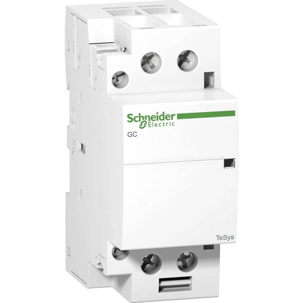 Schneider Electric GC6311M5 Instalacijski kontaktor 6 ST slika