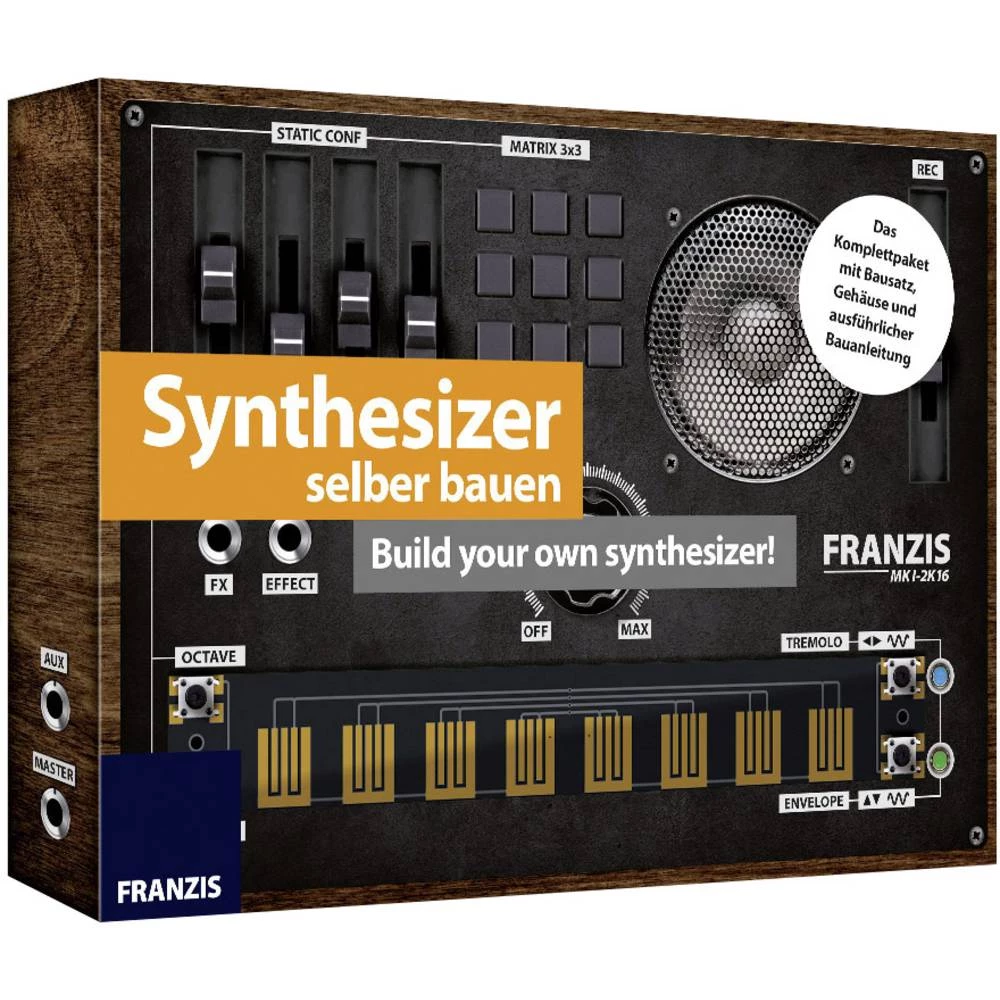 Conrad Product Image