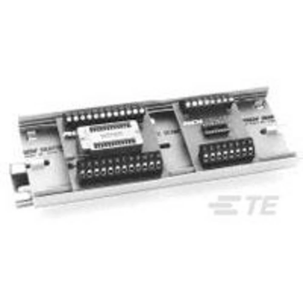 TE Connectivity Custom Terminal BlocksCustom Terminal Blocks 1-1437684-4 AMP slika