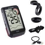 Sigma ROX 4.0 navigacijski uređaj za bicikl bicikliranje gps, glonass, zaštita od prskanja vode