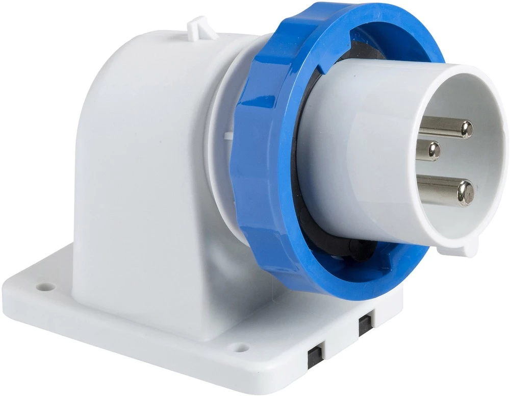 CEE utikač 32 A 250 V Schneider Electric 83867 83867 slika