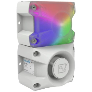 Pfannenberg optičko-akustički generator signala LED PA L 1 24 V/DC slika
