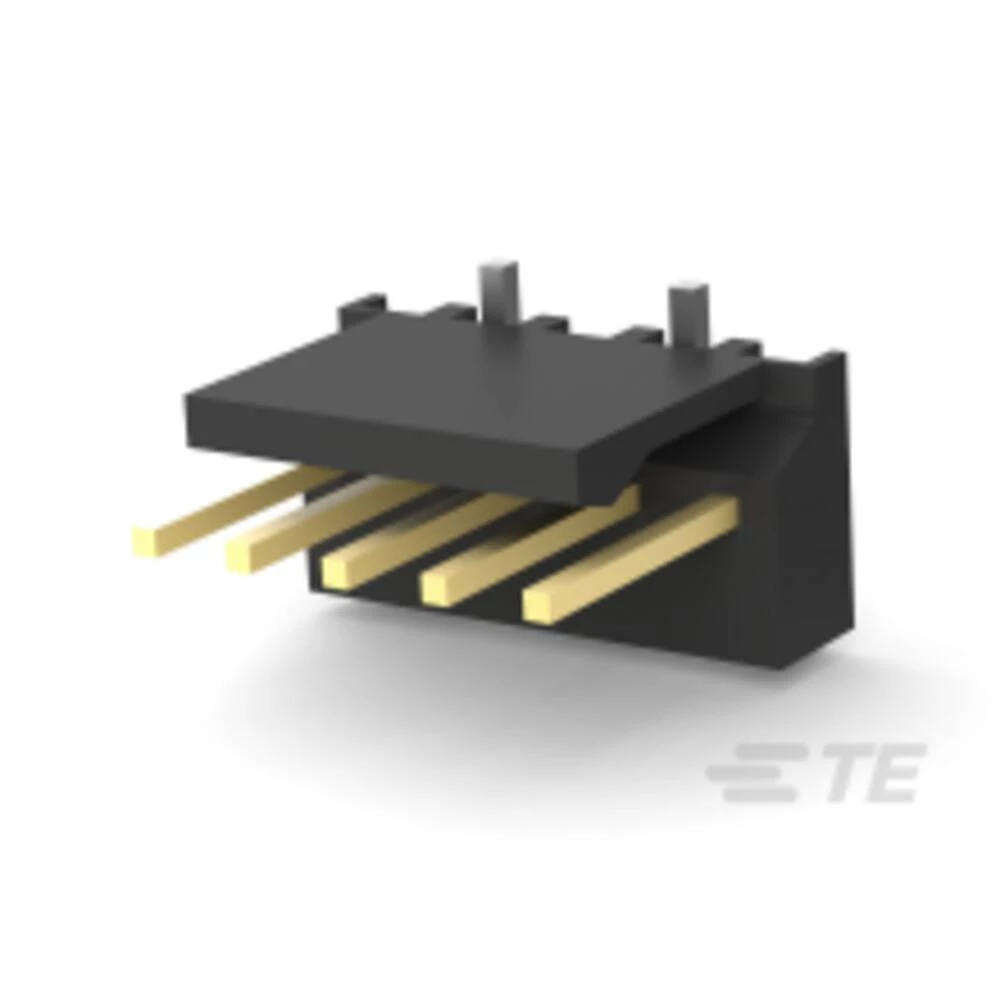 TE Connectivity MTA-100 CL ConnectorsMTA-100 CL Connectors 3-647167-5 AMP slika