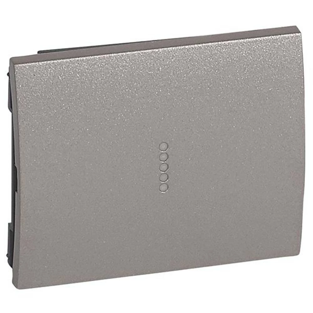 Legrand   poklopac Galea / Pro21 titan 781459 slika