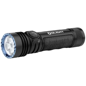OLight Seeker 4 Pro NW LED džepna svjetiljka pogon na punjivu bateriju 4600 lm 205 g slika