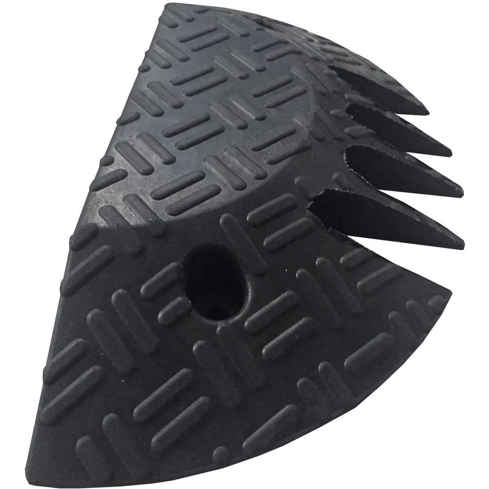 Krajni dio Crna, Žuta Broj kanala: 4 500 mm VISO Sadržaj: 1 ST slika