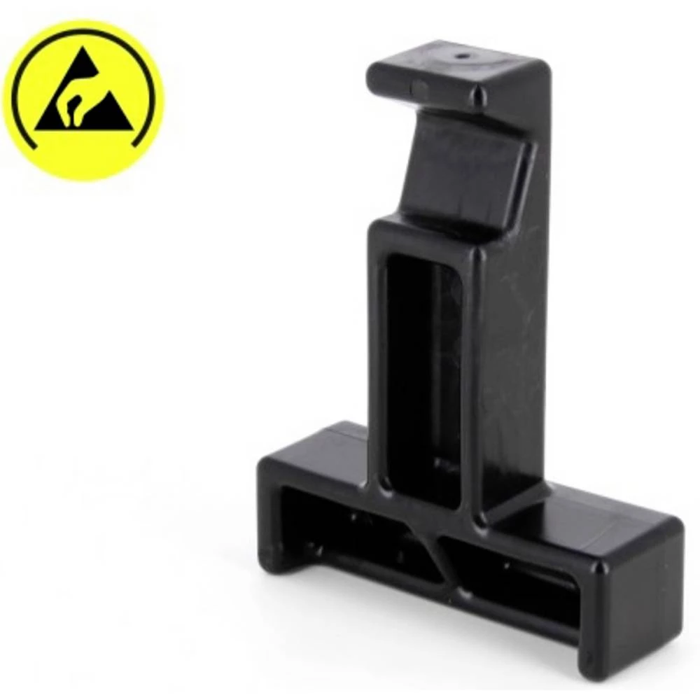 Ideal Tek priključak za tiskane pločice (D x Š x V) 77 x 60 x 20 mm 1 St. slika