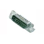 TE Connectivity AMPLIMITE Metal Shell PostedAMPLIMITE Metal Shell Posted 5-338169-2 AMP