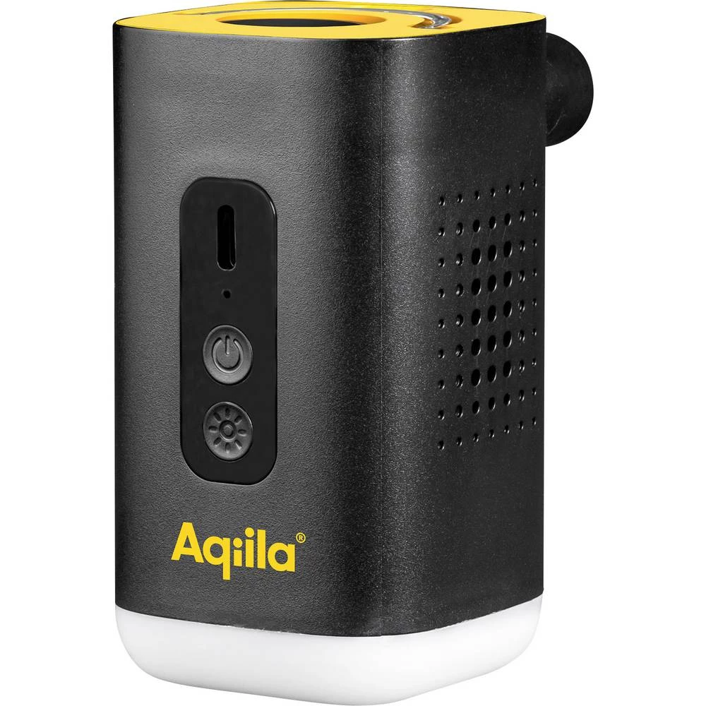 Aqiila AQAPC2BK468 akumulatorski kompresor 8414808090 slika