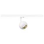 SLV LIGHT EYE ® 150 Spot letva 3-fazni GU10 13 W bijela