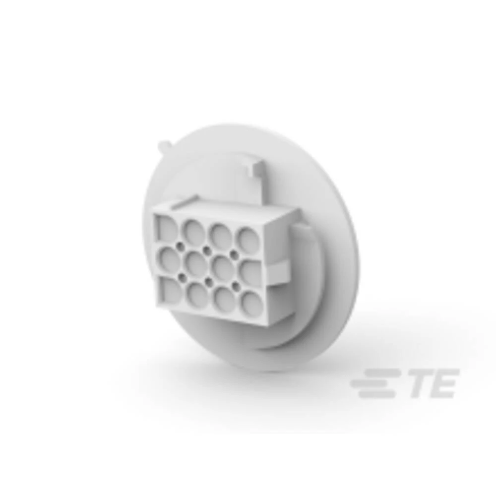 TE Connectivity Universal  MATE-N-LOK ConnectorsUniversal  MATE-N-LOK Connectors 1586854-1 AMP slika