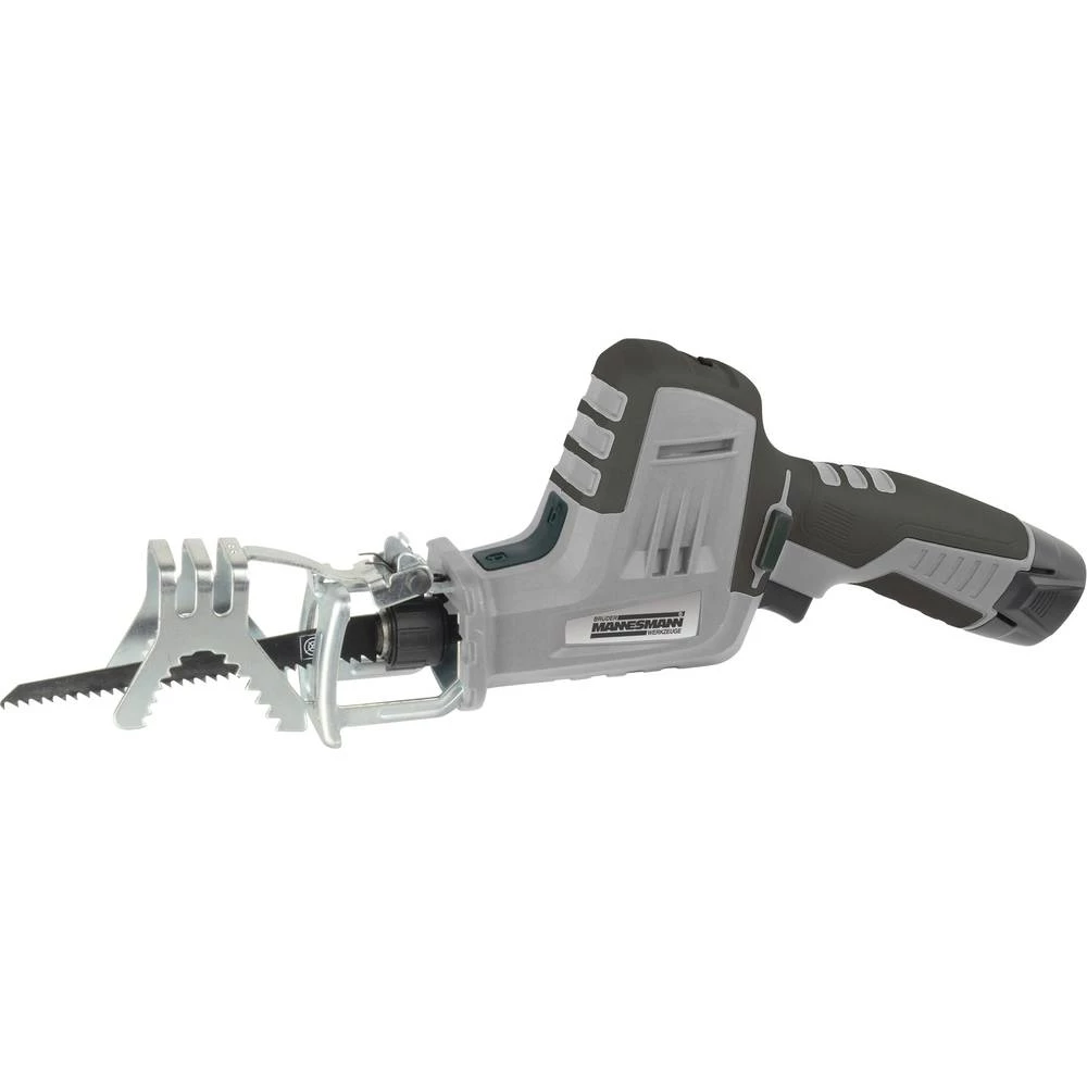 Brüder Mannesmann Akumulator M17790 Vrtna pila 152 mm slika