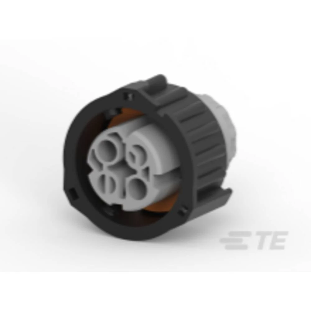 TE Connectivity ICT DIN ConnectorsICT DIN Connectors 6-1813099-3 AMP slika