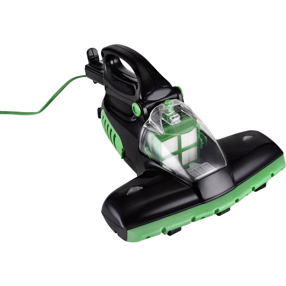 Ručni usisivač TKG Team Kalorik TKG HSS 1004 Crno-zelena slika