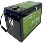 Bulltron Polar specijalni akumulatori LiFePo blok LiFePO 4 12.8 V 300 Ah