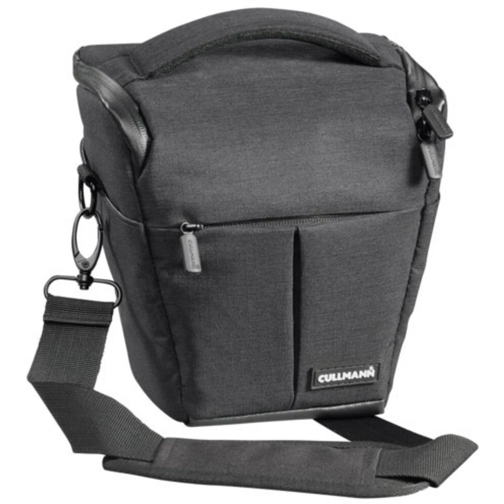 Torbica za fotoaparat Cullmann Cullmann Malaga Action 200 schwarz Kamer Unutaršnje dimenzije (ŠxVxD) 160 x 170 x 100 mm slika