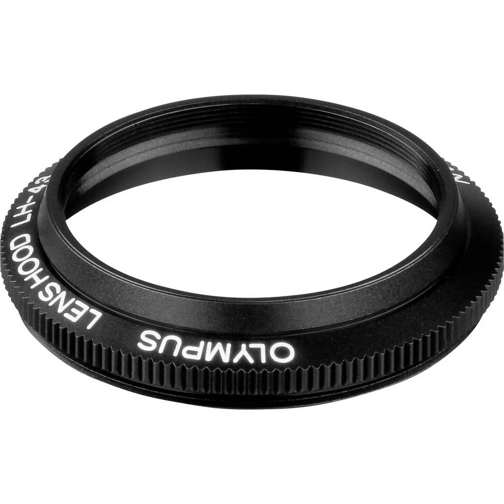 Olympus  zaštita od svjetla slika